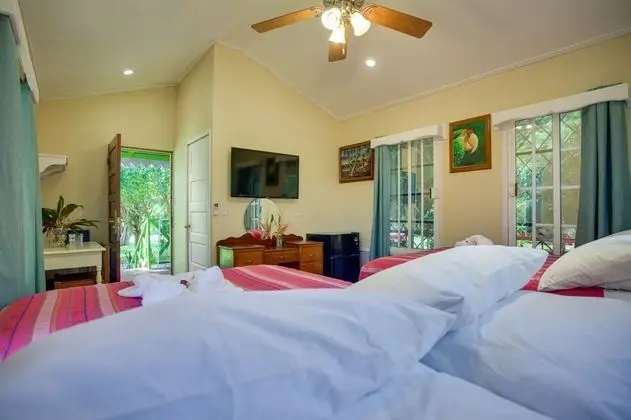 Cabana