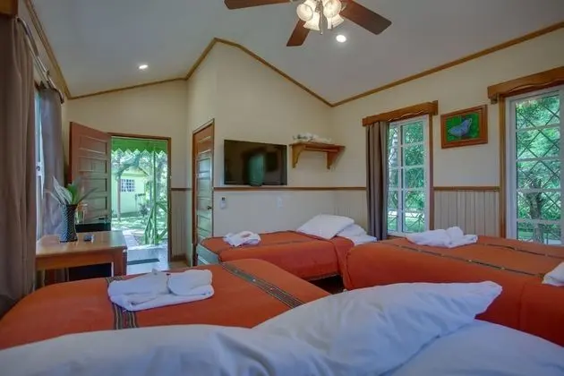 Cabana
