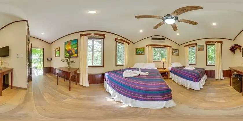 Cabana