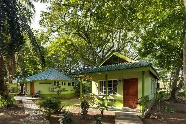 Cabana