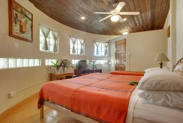 Family Cottage