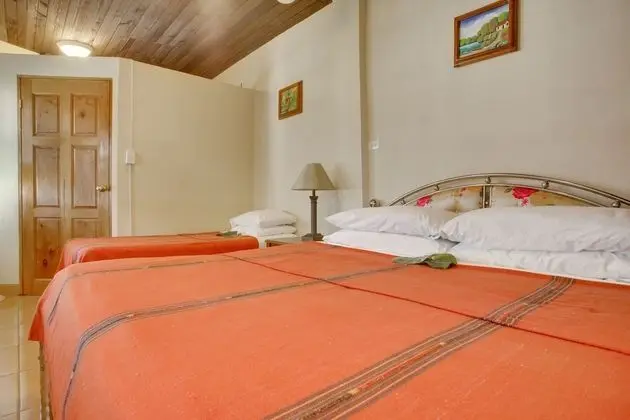 Family Cottage