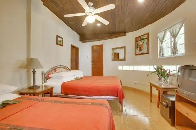 Family Cottage