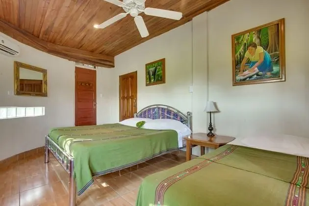 Family Cottage