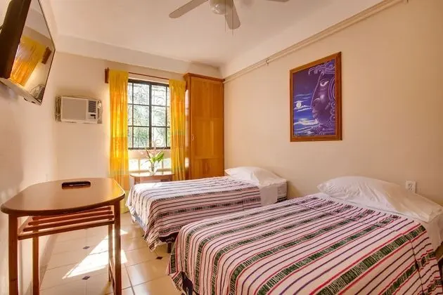 Spare Room