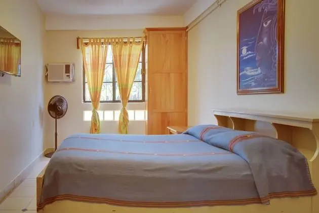 Spare Room