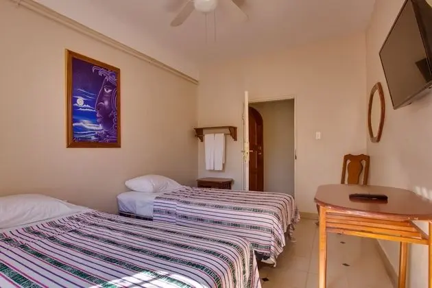 Spare Room