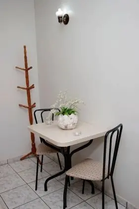 Executive Tek Büyük veya İki Ayrı Yataklı Oda