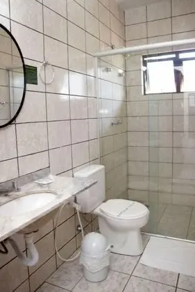 Executive Tek Büyük veya İki Ayrı Yataklı Oda