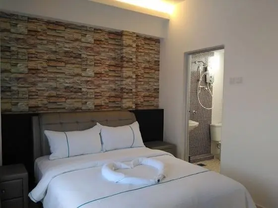 Apart Daire, 3 Yatak Odası