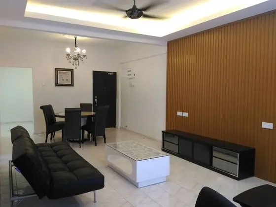 Apart Daire, 3 Yatak Odası
