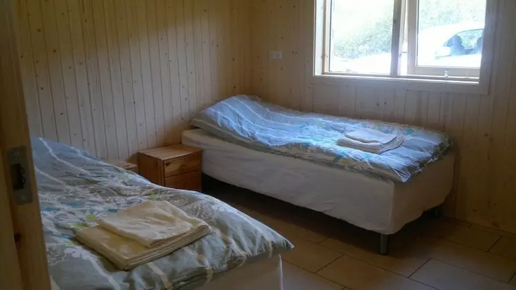 Apart Daire, 2 Yatak Odası (3A)