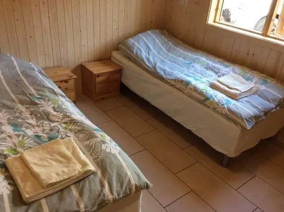 Apart Daire, 2 Yatak Odası (3B)