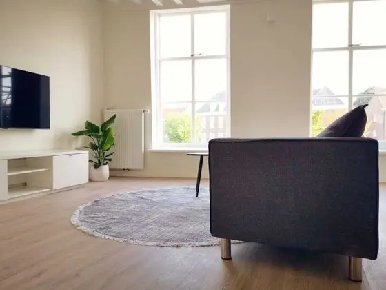 Apart Daire, 2 Yatak Odası (Panoramisch Appartement)