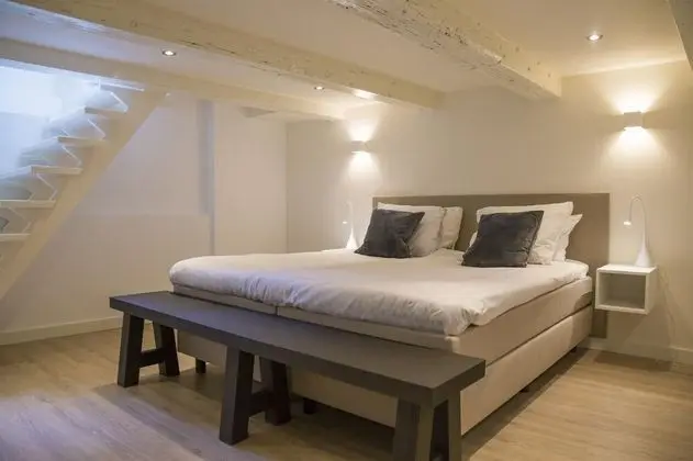 Apart Daire, Veranda (Briljant Appartement)