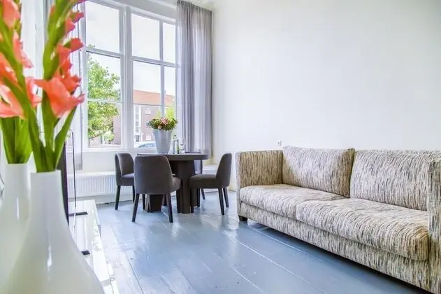 Apart Daire, Veranda (Briljant Appartement)