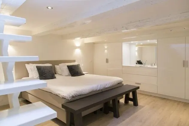 Apart Daire, Veranda (Briljant Appartement)