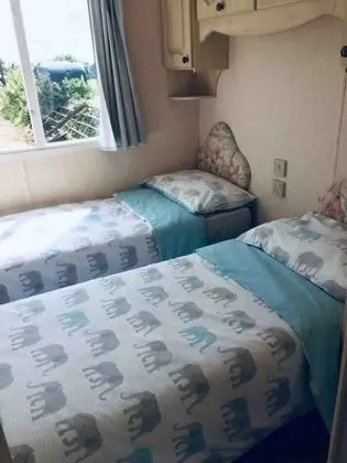 Kulübe, Birden Çok Yatak