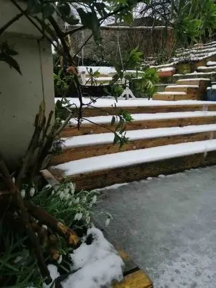 Kulübe, Birden Çok Yatak