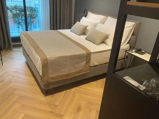 Standard Custom Şehir-Sokak