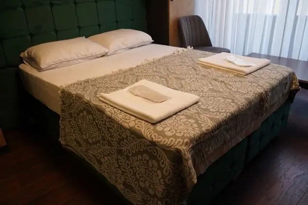 Standard Üç Kişilik Oda