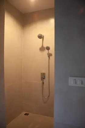Standard İki Ayrı Yataklı Oda, 2 Tek Kişilik Yatak