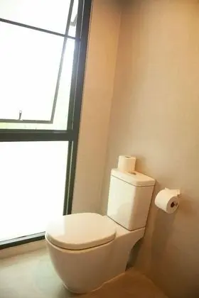 Standard İki Ayrı Yataklı Oda, 2 Tek Kişilik Yatak