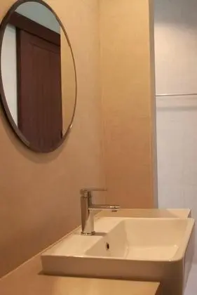 Standard İki Ayrı Yataklı Oda, 2 Tek Kişilik Yatak