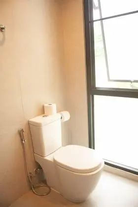 Standard İki Ayrı Yataklı Oda, 2 Tek Kişilik Yatak