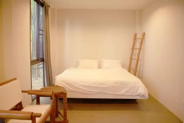Superior Tek Büyük Yataklı Oda, 1 En Büyük (King) Boy Yatak, Balkon, Bahçe Manzaralı