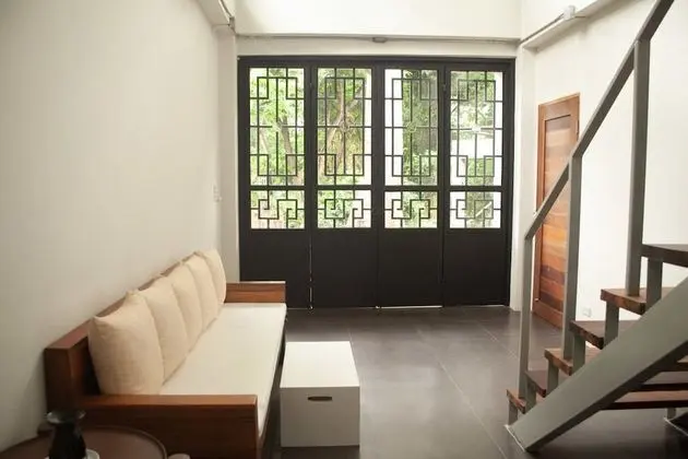 Superior Tek Büyük Yataklı Oda, 1 En Büyük (King) Boy Yatak, Balkon, Bahçe Manzaralı