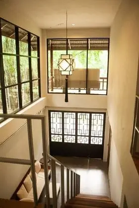 Superior Tek Büyük Yataklı Oda, 1 En Büyük (King) Boy Yatak, Balkon, Bahçe Manzaralı