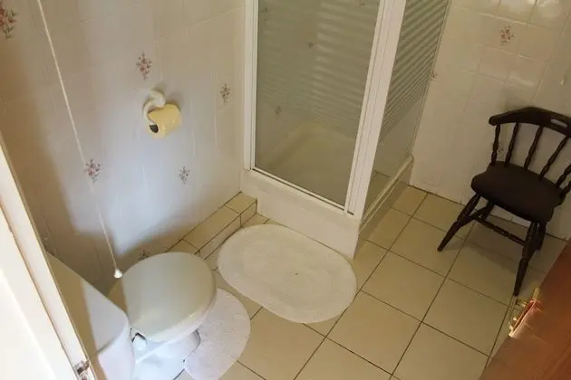 Basic Tek Kişilik Oda, Banyolu/Duşlu