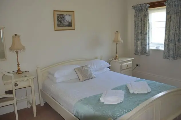 Traditional Kır Evi, 2 Yatak Odası (Brock Cottage)