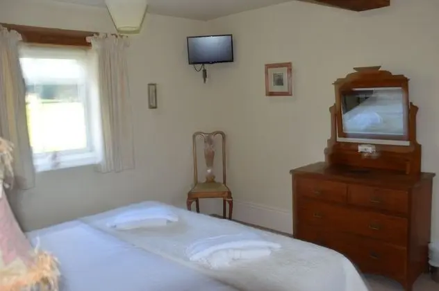Traditional Kır Evi, 2 Yatak Odası (Brock Cottage)