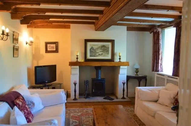 Traditional Kır Evi, 3 Yatak Odası (Willows' End)