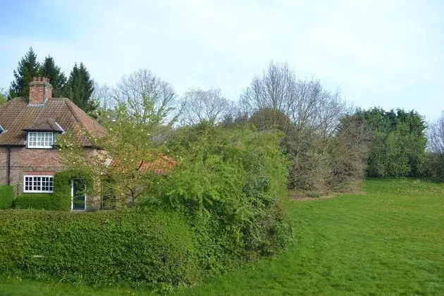 Süit, 1 Yatak Odası (Courtyard)