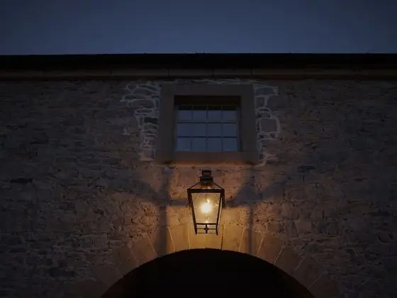Tek Büyük Yataklı Oda (Hayloft Room)