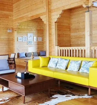 Villa, 4 Yatak Odası