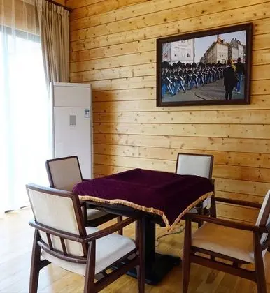 Villa, 4 Yatak Odası