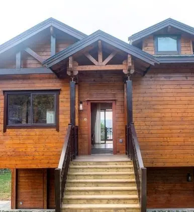 Villa, 4 Yatak Odası