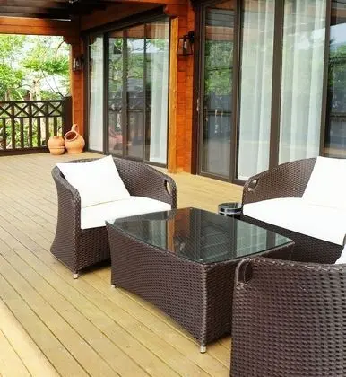 Villa, 4 Yatak Odası