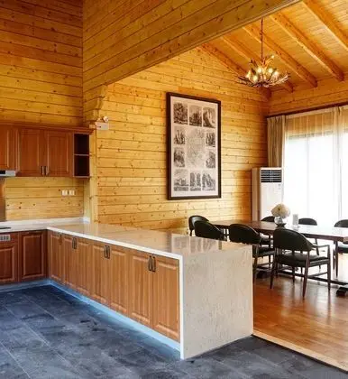 Villa, 4 Yatak Odası