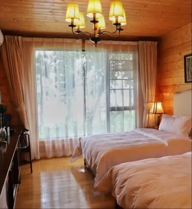 Villa, 4 Yatak Odası