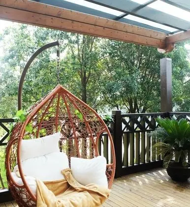 Villa, 4 Yatak Odası