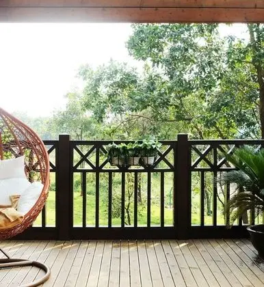 Villa, 4 Yatak Odası