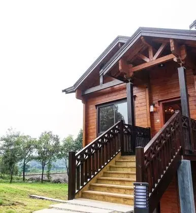 Villa, 4 Yatak Odası