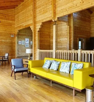 Villa, 4 Yatak Odası