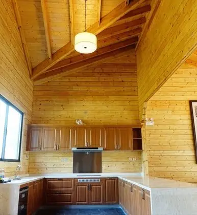 Villa, 4 Yatak Odası