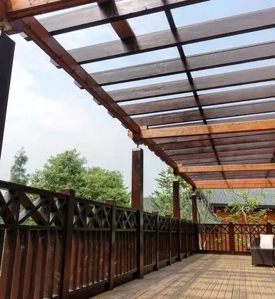 Villa, 4 Yatak Odası